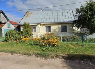 Продам дом, 56.1 м2, Дятьково, улица Маяковского, 2