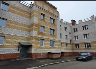 Продажа 2-ком. квартиры, 52 м2, посёлок Красный Бор, Солнечная улица, 24