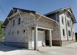 Продается дом, 500 м2, Чехов, Зелёная улица, 40