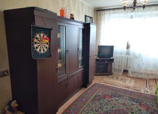 Продажа однокомнатной квартиры, 32.7 м2, Волжский, Луганская улица, 5