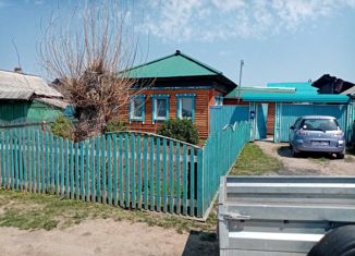Продам дом, 58.5 м2, село Каменка, Набережная улица