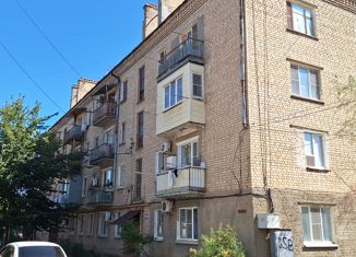 2-комнатная квартира на продажу, 41.6 м2, Астрахань, Волгоградская улица, 85В, Трусовский район