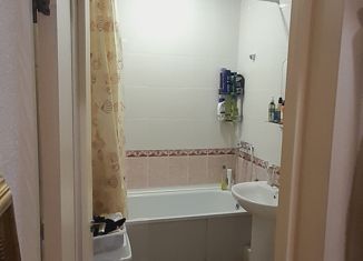 Продам 1-комнатную квартиру, 40.3 м2, Геленджик, Дивноморская улица, 37Бк6, ЖК Столичный квартал