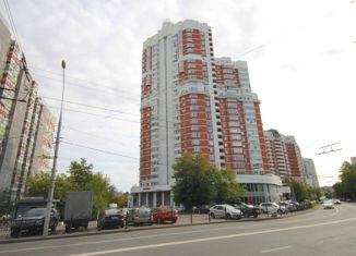 Сдается 3-комнатная квартира, 100 м2, Москва, улица Генерала Глаголева, 19, улица Генерала Глаголева