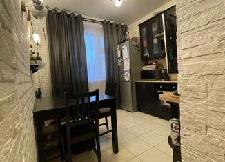 Продажа двухкомнатной квартиры, 52.4 м2, Москва, Михневский проезд, 6, Михневский проезд