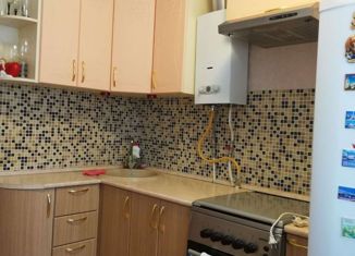 Продажа 2-ком. квартиры, 48.6 м2, село Курумоч, проспект Ленина, 18