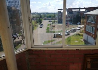 Продам 1-ком. квартиру, 42 м2, Нурлат, улица имени А.К. Самаренкина, 4А