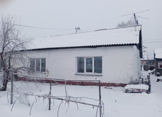 Продам дом, 80 м2, поселок станции Тальжино, Солнечная улица