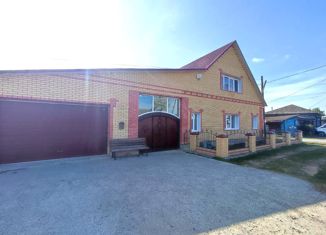 Продам дом, 130 м2, село Исетское