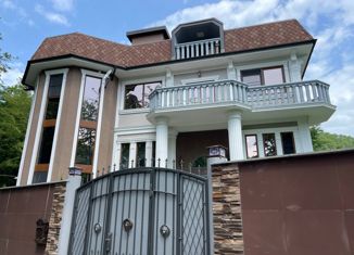 Продается дом, 450 м2, село Казачий Брод, Камская улица, 2Б