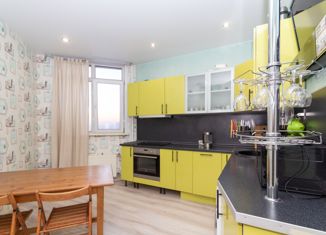 Продажа 2-ком. квартиры, 66.7 м2, Новосибирск, улица Кропоткина, 273, улица Кропоткина