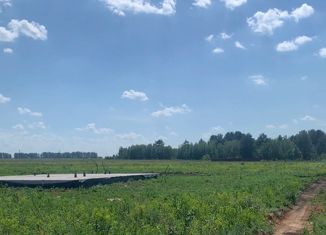 Продается земельный участок, 6.5 сот., ДНП УК Усадьба, Александрийская улица