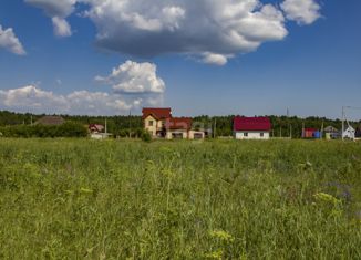 Продается земельный участок, 7 сот., село Княжево, Комсомольская улица