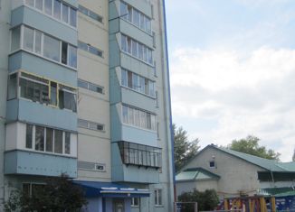 Двухкомнатная квартира на продажу, 50 м2, Курган, Техническая улица, 17, жилой район Энергетики