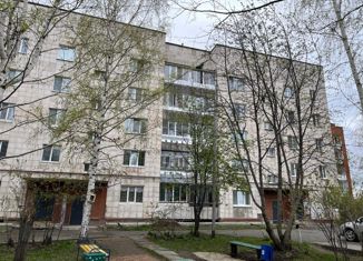 Продаю 1-комнатную квартиру, 32.3 м2, Свердловская область, Безымянный переулок, 1