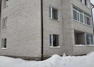 3-ком. квартира на продажу, 64.4 м2, рабочий посёлок Коноша, улица Коллективизации, 46