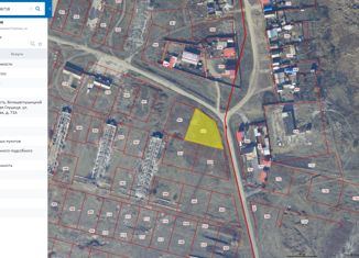 Продам участок, 16.3 сот., село Большая Глушица