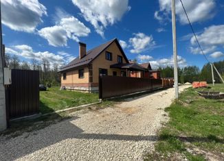 Продается дом, 129 м2, деревня Поточино, деревня Поточино, 9В