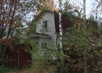 Продажа дома, 50 м2, городской посёлок Ульяновка, Парковая улица, 23