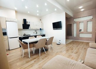 Продается двухкомнатная квартира, 69.9 м2, Чайковский, улица Декабристов, 23к3