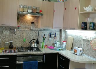 Продаю однокомнатную квартиру, 36.8 м2, Самара, Воронежская улица, 82, метро Безымянка