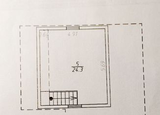 Продается дом, 81.6 м2, деревня Савкино, Московская улица, 14Б