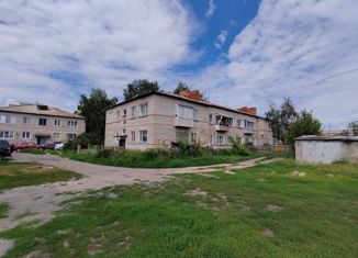 Продам трехкомнатную квартиру, 64.3 м2, село Павловск, Боровиковская улица, 14