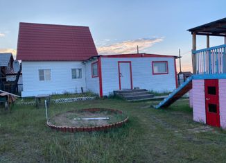 Дом на продажу, 32 м2, Якутск