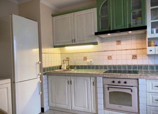 Продаю 1-ком. квартиру, 37.1 м2, Москва, проезд Дежнёва, 18, проезд Дежнёва