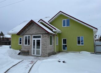 Продаю дом, 160 м2, посёлок Исток, улица Специалистов, 48