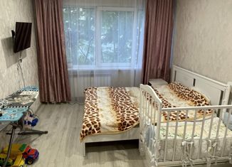 Продается 1-комнатная квартира, 32.3 м2, Санкт-Петербург, улица Тамбасова, 8к1, муниципальный округ Сосновая Поляна