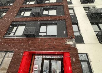 1-комнатная квартира на продажу, 29 м2, Челябинск, проспект Ленина, 4Д, Тракторозаводский район