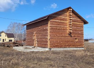 Продам дом, 120 м2, село Азово, улица Единства, 62