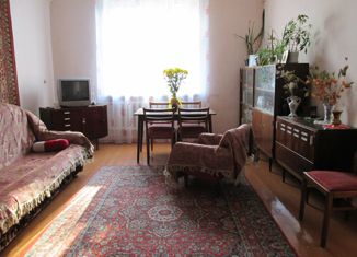 Продается 4-комнатная квартира, 85 м2, Томск, проспект Фрунзе, 224