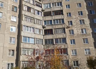 Продается 1-комнатная квартира, 33 м2, Курган, 5-й микрорайон, 30, Заозёрный район