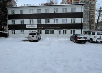 Продам однокомнатную квартиру, 17 м2, Томская область, переулок Богдана Хмельницкого, 9