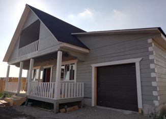 Продается дом, 160 м2, деревня Грановщина