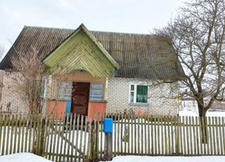 Продаю дом, 78.7 м2, деревня Бубново, Новая улица, 6