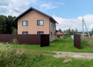 Продам дом, 155 м2, деревня Михайловка