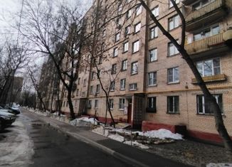Продается 3-ком. квартира, 56 м2, Москва, Зелёный проспект, 64, район Новогиреево