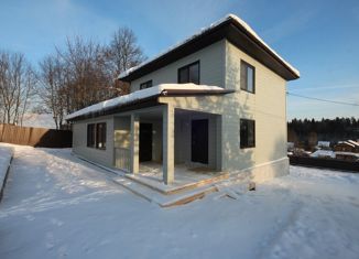 Продажа дома, 61.8 м2, деревня Орехово, Московская улица, 11