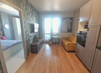 Продаю 2-ком. квартиру, 37.8 м2, Пермь, улица Карла Модераха, 6, ЖК Арсенал