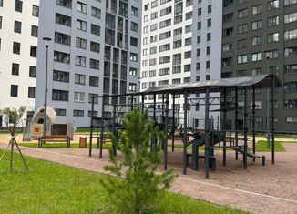 Продаю 2-ком. квартиру, 54.6 м2, посёлок Парголово, Михайловская дорога, 16к3