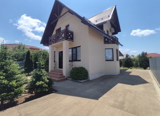 Продажа дома, 107 м2, поселок Родники, Шоссейная улица