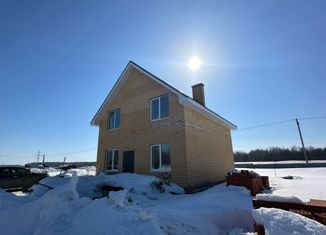 Продажа дома, 100 м2, коттеджный посёлок Мёшинские усадьбы, Дачная улица, 3