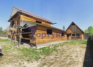 Продается дом, 160 м2, Саянск