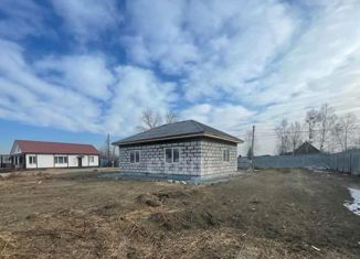 Продажа дома, 80 м2, село Кневичи, Вторая улица, 155