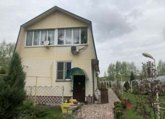 Продажа дома, 160 м2, деревня Малышево, деревня Малышево, 71