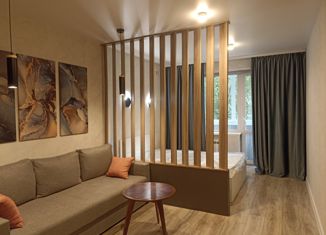 Продается 1-ком. квартира, 36 м2, Самара, Ново-Садовая улица, 42, метро Алабинская