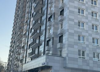 Продам однокомнатную квартиру, 41 м2, Москва, Осташковская улица, 9к2, Бабушкинский район